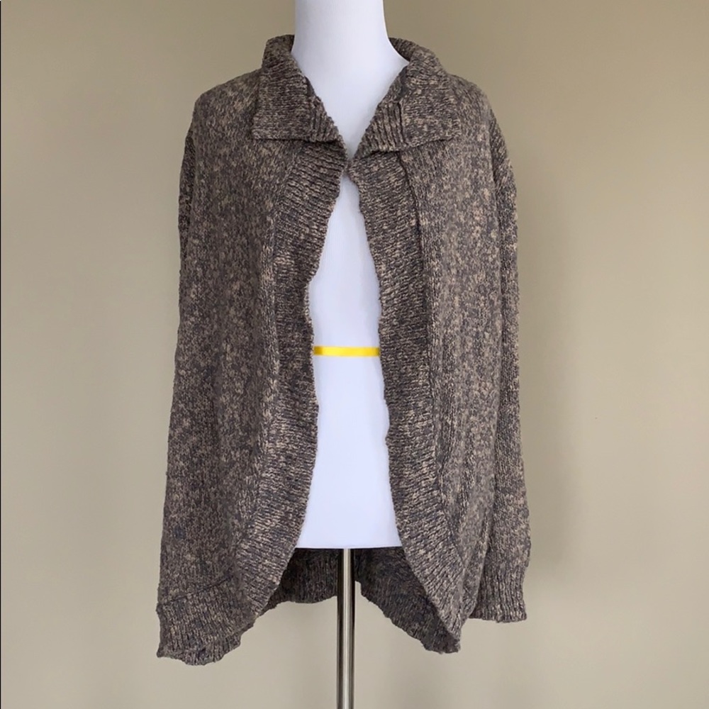 CAbi cardigan sweater